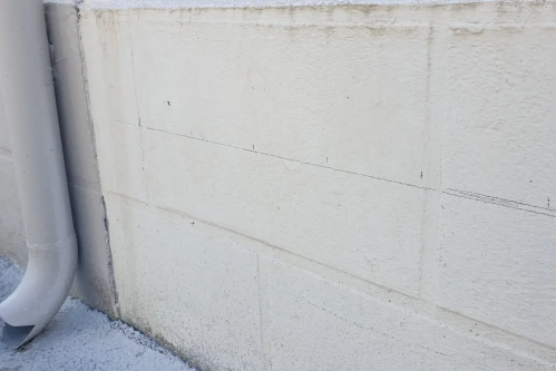 Décembre 2024 : traitement des remontées capillaires